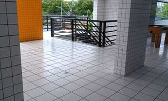 Imagem 7: Apartamento para venda com 87 metros quadrados com 3 quartos em Espinheiro - Recife - PE