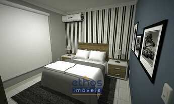 Imagem 3: Sobrado à venda no bairro Vila Nova - Joinville/SC