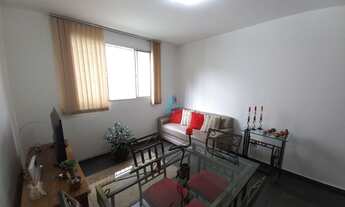 Imagem 2: Belo Horizonte - Apartamento Padrão - Nova Gameleira