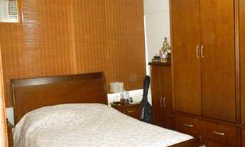 Imagem 4: Ótimo sala 2 quartos com dependência, entrar e morar