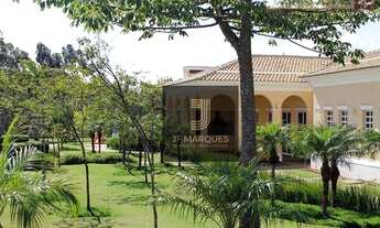 Imagem 5: Casa à venda, 505 m² por R$ 8.500.000,00 - Tamboré - Santana de Parnaíba/SP