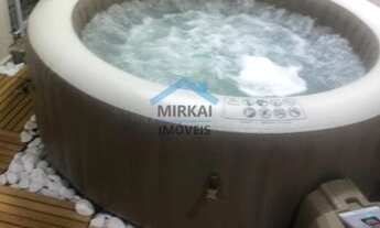 Imagem 4: Sobrado para Venda em São Paulo, Chácara Santo Antônio (Zona Leste), 2 dormitórios, 2 suít