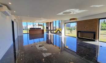 Imagem: Casa 3 suítes em condomínio beira mar