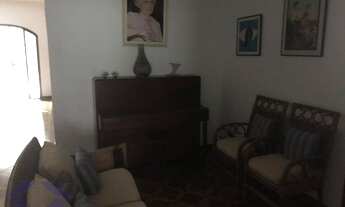 Imagem 4: Sobrado Residencial Planalto Paulista 04 quartos 02 suítes 04 vagas