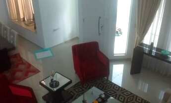 Imagem 3: CASA ASSOBRADADA - JORDANÓPOLIS - SP