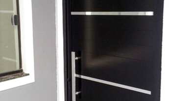 Imagem 3: Casa no Florais do Paraná com quintal e excelente acabamento