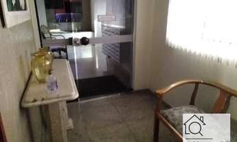 Imagem 2: Apartamento à venda, 56 m² por R$ 300.000,00 - Rudge Ramos - São Bernardo do Campo/SP