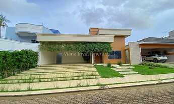 Imagem 2: Ref.: 6327 - Linda Casa no Portal Das Palmeiras