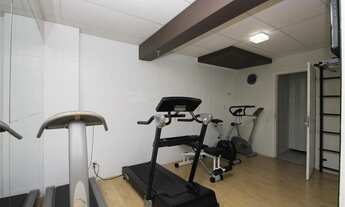 Imagem 7: Res. Orlando O Koerich, Agronômica, Florianópolis, SC