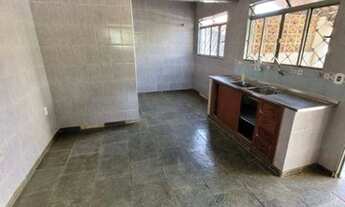 Imagem 3: Casa com 1 dormitório para alugar, 55 m² por R$ 1.000/mês - Vila Monte Alegre V - Paulínia