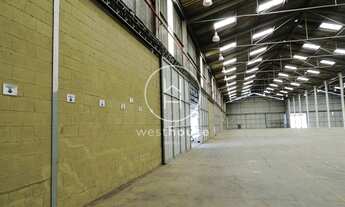 Imagem 5: Pavilhão/Galpão Industrial