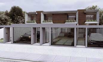 Imagem 2: Ilhéus - Village Duplex 03 quartos sendo 01 suíte - Lot. Praia Dourada