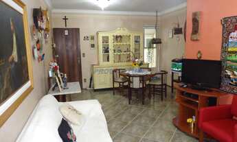Imagem 6: Apartamento - Jardim Flamboyant - Campinas