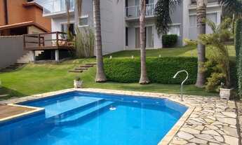 Imagem 2: Casa a venda em Condomínio em Atibaia, Condomínio Parque das Garças 1