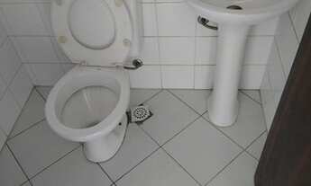 Imagem 5: Sala térrea no Bairro Santa Teresinha em Colombo