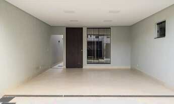 Imagem 3: Casa térrea nova no Jardim Atlântico, próxima ao Parque Cascavel, 144 m² privativos, 3 suí