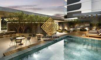 Imagem 3: APARTAMENTO DE 265m², 4 SUÍTES, TERRAÇO GOURMET COM 4 VAGAS À VENDA - REAL PARQUE - SÃO PA