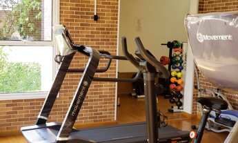 Imagem 2: Apartamento para venda com 125 metros quadrados com 2 quartos em Vila Carrão - São Paulo