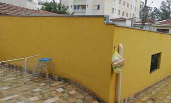 Imagem 4: Sobrado Maravilhoso Sta Maria 298 m² 3d(st)/4wc/8v/esp.gourmet + galpão(96m²)"Oportun