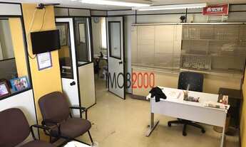 Imagem: Sala à venda, 76 m² por R$ 320.000,00