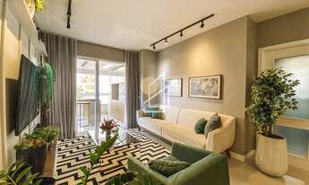 Imagem 4: Apartamento à venda no bairro Parque São Jorge - Florianópolis/SC