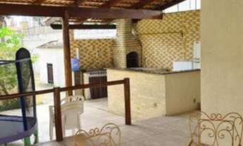 Imagem 2: Apartamento para Venda em Natal, Lagoa Nova, 3 dormitórios, 1 suíte, 3 banheiros, 2 vagas