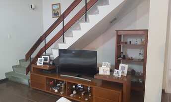 Imagem 6: CASA DUPLEX - RUA DR DILERMANDO CRUZ