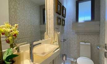 Imagem 11: Apartamento para venda possui 255 metros quadrados com 4 quartos em Patamares - Salvador