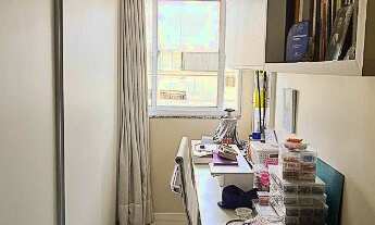 Imagem 1: Montadinho ! 2 quartos, sol da manhã, a poucos passos do mar, prédio novinho !