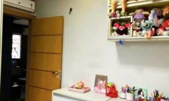 Imagem 3: Torres Ekoara, 3 suítes, vista para a nascente