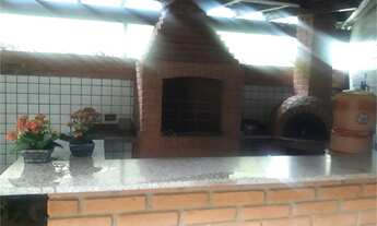 Imagem: Sobrado para venda possui 190 metros quadrados