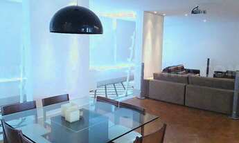 Imagem: RIO DE JANEIRO - Apartamento Padrão - COPACABANA