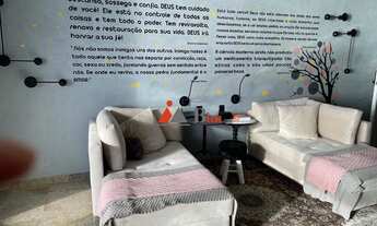 Imagem 7: BIM Vende em Piedade, 330m², 04 Quartos, 03 Suítes - Beira Mar - Lazer Completo e Mobiliad