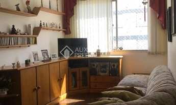 Imagem 6: PORTO ALEGRE - Apartamento Padrão - Santo Antônio