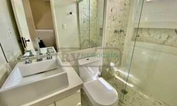 Imagem 3: AFRV8117 - Cobertura duplex para venda com 187 metros quadrados com 3 quartos em Bairu