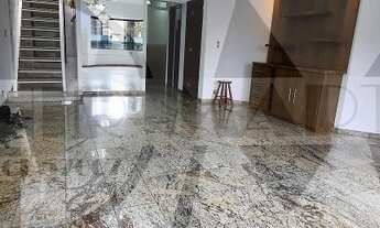 Imagem 3: Casa à venda no bairro Chácara Santo Antônio, 3 dorms. (1 suíte), gar. p/ 5 carros