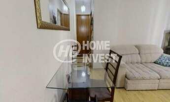 Imagem 4: Apartamento com 2 dormitórios à venda, 51 m² por R$ 450.000,00 - Vila Ipojuca - São Paulo