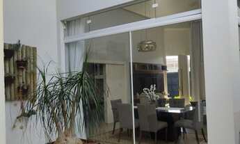 Imagem 3: EXCELENTE CASA COM 03 QUARTOS SENDO 02 SUÍTES NO BAIRRO COPACABANA EM PATOS DE MINAS