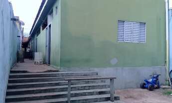 Imagem 2: 11 kitnets a venda no bairro Don Aquino, a 50 m da Av. Carmindo de Campos