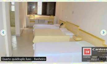 Imagem 5: Hotel na região Central de São Paulo 51 Suítes - Fundo de Comércio - Oportunidade!