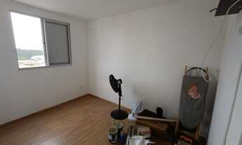 Imagem 6: Apartamento para aluguel com 50 metros quadrados com 2 quartos em Parque São Vicente - Mau