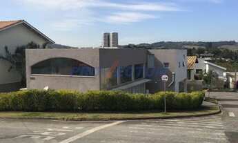 Imagem: Casa - Residencial Fazenda Serrinha - Itatiba