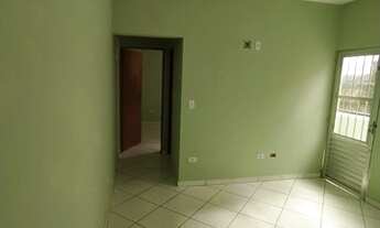 Imagem: Casas no Residencial das Flores - Itapevi