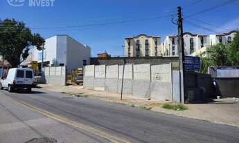 Imagem 7: Terreno à venda, 1055 m² por R$ 1.590.000,00 - Jardim Guanabara - Jundiaí/SP