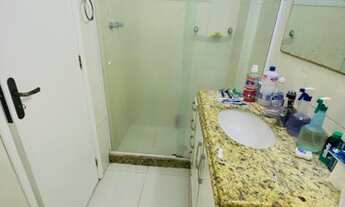 Imagem 7: Excelente cobertura duplex 4 suítes , 4 vagas com 320 metros Recreio dos Bandeirantes