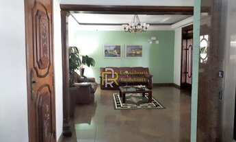 Imagem 7: Apartamento com 3 dormitórios à venda, 160 m² por R$ 750.000,00 - Canto do Forte - Praia G