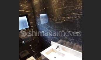 Imagem 5: Casa de condomínio para venda no Gaivota II