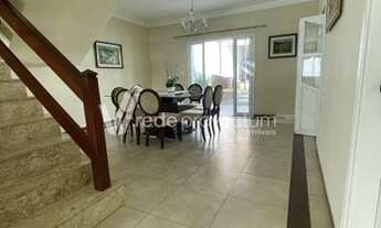 Imagem 4: Casa - Jardim Chapadão - Campinas