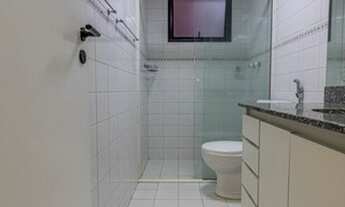 Imagem 4: Apartamento para venda possui 121 metros quadrados com 3 quartos em Vila Andrade - São Pau