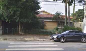 Imagem: Lote/Terreno para venda tem 1438 metros